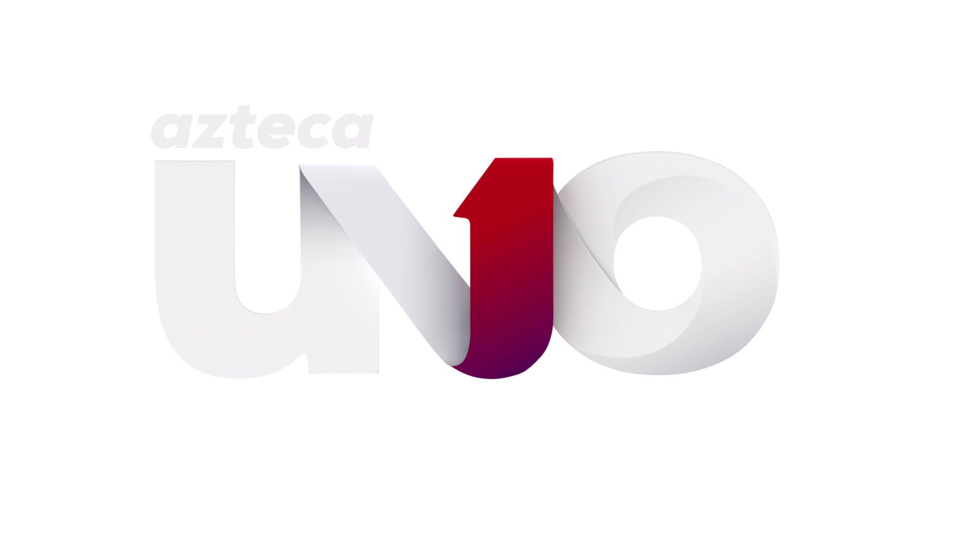 Logo de Azteca UNO